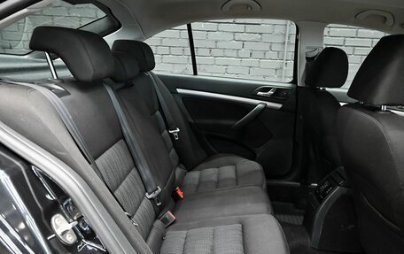 Skoda Octavia, 2011 год, 1 020 000 рублей, 15 фотография