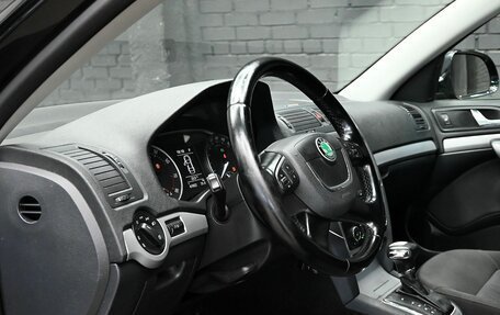 Skoda Octavia, 2011 год, 1 020 000 рублей, 14 фотография