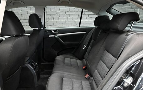 Skoda Octavia, 2011 год, 1 020 000 рублей, 16 фотография