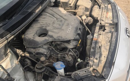 KIA cee'd III, 2013 год, 1 050 000 рублей, 4 фотография