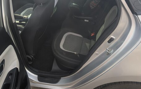 KIA cee'd III, 2013 год, 1 050 000 рублей, 10 фотография