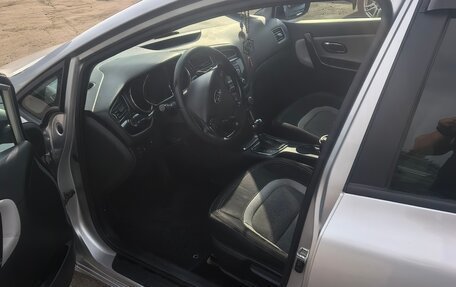 KIA cee'd III, 2013 год, 1 050 000 рублей, 6 фотография