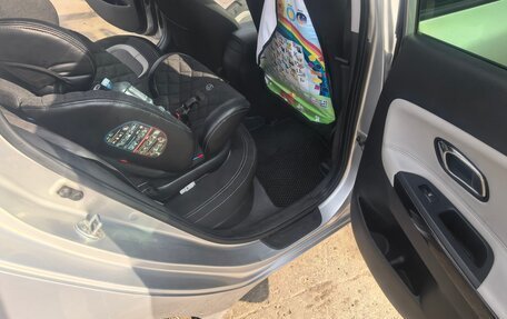 KIA cee'd III, 2013 год, 1 050 000 рублей, 8 фотография