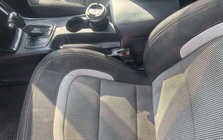 KIA cee'd III, 2013 год, 1 050 000 рублей, 14 фотография