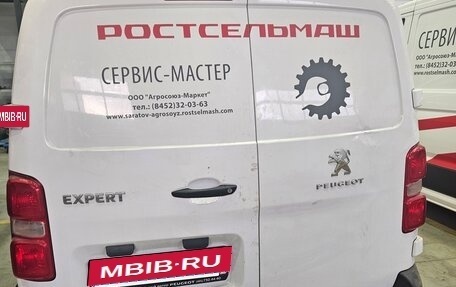 Peugeot Expert, 2019 год, 1 200 000 рублей, 2 фотография