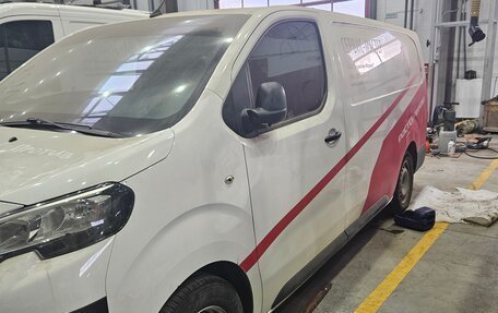 Peugeot Expert, 2019 год, 1 200 000 рублей, 4 фотография