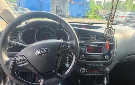 KIA cee'd III, 2013 год, 1 050 000 рублей, 20 фотография