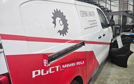 Peugeot Expert, 2019 год, 1 200 000 рублей, 5 фотография
