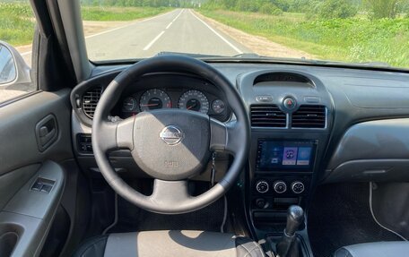 Nissan Almera Classic, 2008 год, 615 000 рублей, 3 фотография