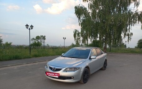 Mazda 6, 2007 год, 420 000 рублей, 6 фотография