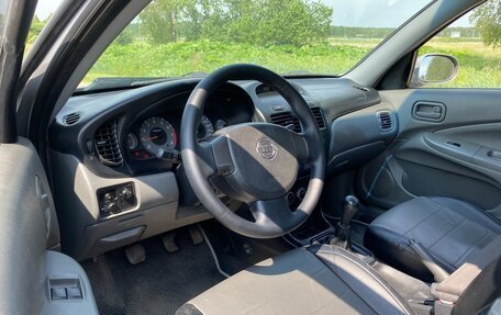 Nissan Almera Classic, 2008 год, 615 000 рублей, 7 фотография