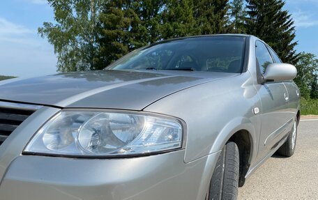 Nissan Almera Classic, 2008 год, 615 000 рублей, 9 фотография