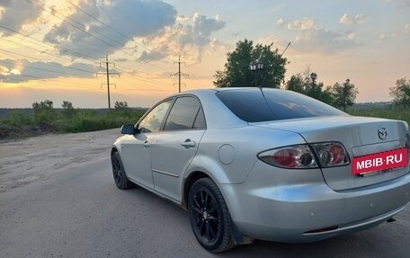 Mazda 6, 2007 год, 420 000 рублей, 7 фотография