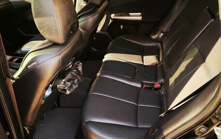 Subaru Forester, 2008 год, 1 450 000 рублей, 17 фотография