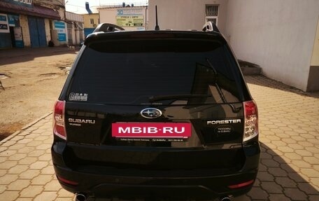 Subaru Forester, 2008 год, 1 450 000 рублей, 11 фотография