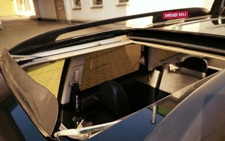 Subaru Forester, 2008 год, 1 450 000 рублей, 16 фотография