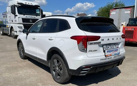 Haval Jolion, 2024 год, 1 510 000 рублей, 4 фотография