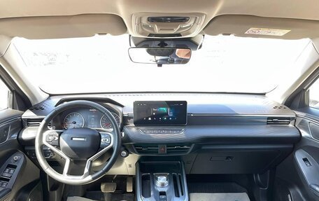 Haval Jolion, 2024 год, 1 510 000 рублей, 5 фотография