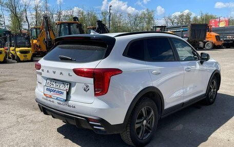 Haval Jolion, 2024 год, 1 510 000 рублей, 3 фотография