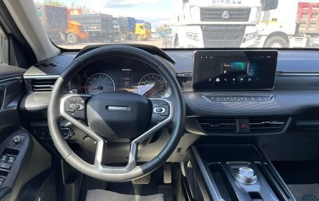 Haval Jolion, 2024 год, 1 510 000 рублей, 6 фотография