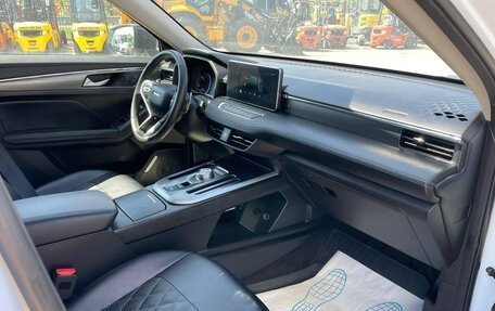 Haval Jolion, 2024 год, 1 510 000 рублей, 9 фотография