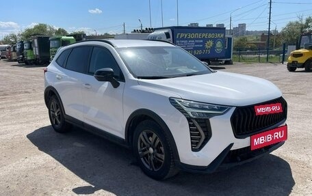 Haval Jolion, 2024 год, 1 510 000 рублей, 2 фотография