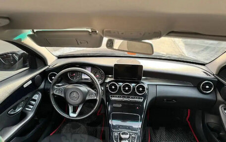 Mercedes-Benz C-Класс, 2014 год, 1 990 000 рублей, 4 фотография