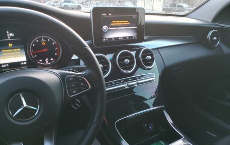 Mercedes-Benz C-Класс, 2014 год, 1 990 000 рублей, 11 фотография
