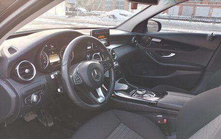 Mercedes-Benz C-Класс, 2014 год, 1 990 000 рублей, 6 фотография