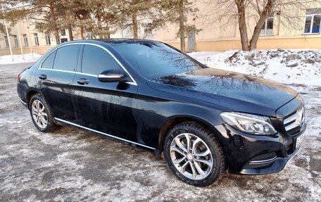 Mercedes-Benz C-Класс, 2014 год, 1 990 000 рублей, 7 фотография
