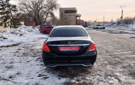 Mercedes-Benz C-Класс, 2014 год, 1 990 000 рублей, 12 фотография