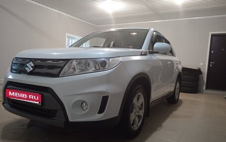 Suzuki Vitara II рестайлинг, 2015 год, 1 550 000 рублей, 2 фотография
