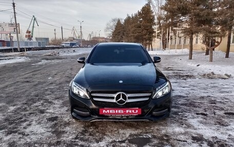 Mercedes-Benz C-Класс, 2014 год, 1 990 000 рублей, 8 фотография