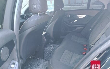 Mercedes-Benz C-Класс, 2014 год, 1 990 000 рублей, 10 фотография