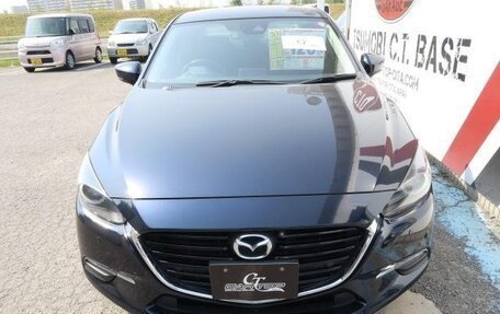 Mazda Axela, 2018 год, 1 100 898 рублей, 3 фотография