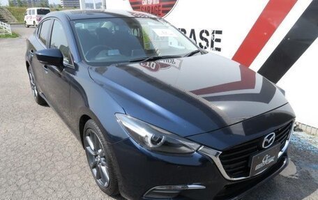 Mazda Axela, 2018 год, 1 100 898 рублей, 2 фотография