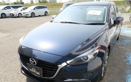 Mazda Axela, 2018 год, 1 100 898 рублей, 4 фотография