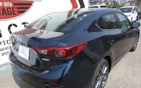 Mazda Axela, 2018 год, 1 100 898 рублей, 9 фотография