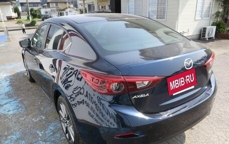Mazda Axela, 2018 год, 1 100 898 рублей, 7 фотография