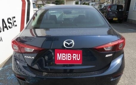 Mazda Axela, 2018 год, 1 100 898 рублей, 8 фотография