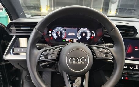 Audi A3, 2021 год, 1 859 000 рублей, 8 фотография