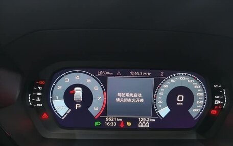 Audi A3, 2021 год, 1 859 000 рублей, 11 фотография