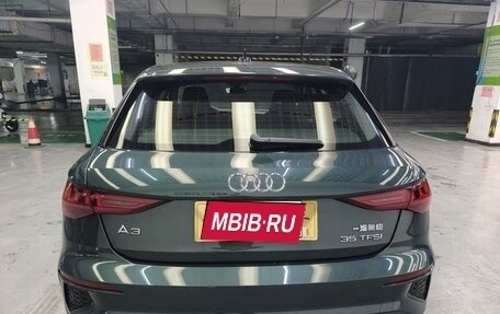 Audi A3, 2021 год, 1 859 000 рублей, 5 фотография