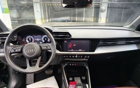 Audi A3, 2021 год, 1 859 000 рублей, 7 фотография