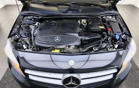 Mercedes-Benz A-Класс, 2015 год, 1 310 000 рублей, 9 фотография