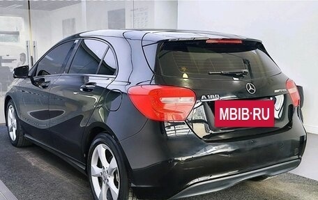 Mercedes-Benz A-Класс, 2015 год, 1 310 000 рублей, 7 фотография