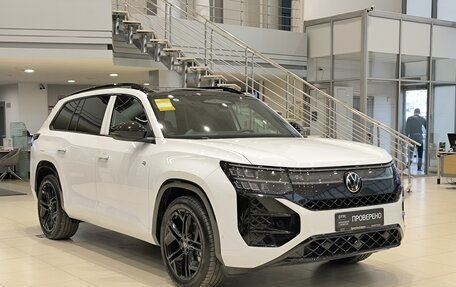 Volkswagen Teramont, 2025 год, 6 850 000 рублей, 3 фотография
