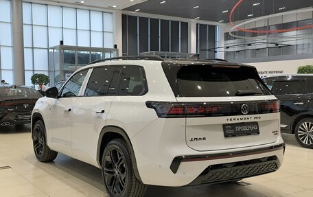 Volkswagen Teramont, 2025 год, 6 850 000 рублей, 8 фотография