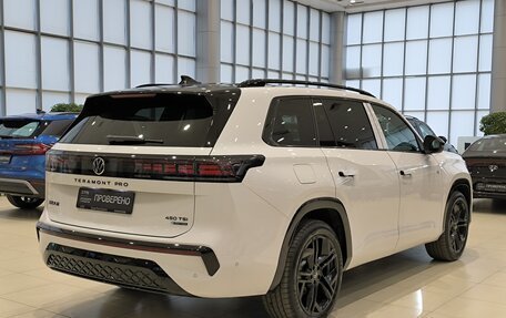 Volkswagen Teramont, 2025 год, 6 850 000 рублей, 6 фотография