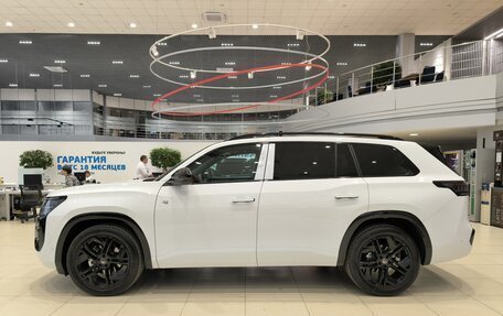 Volkswagen Teramont, 2025 год, 6 850 000 рублей, 10 фотография